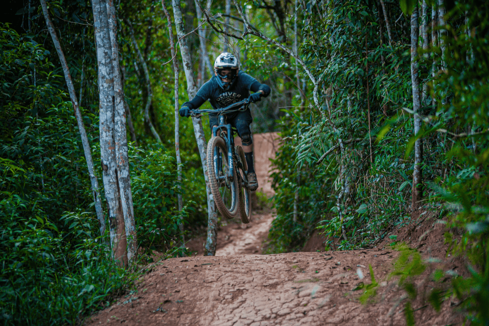 Laser-Bike-Park-II